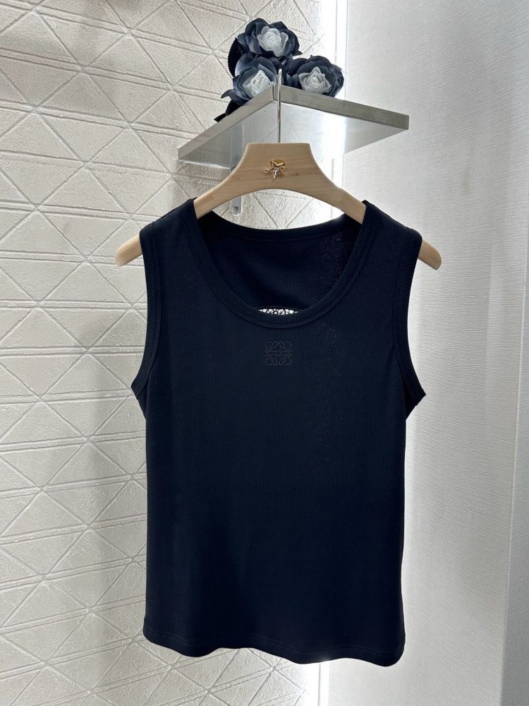 LW Lace Tank