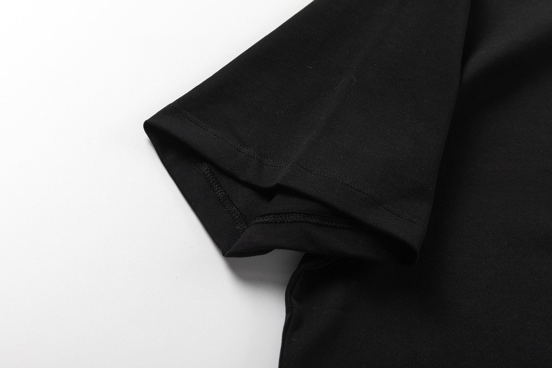 Unisex Graphic Cotton T-Shirt – Limited Edition 2025