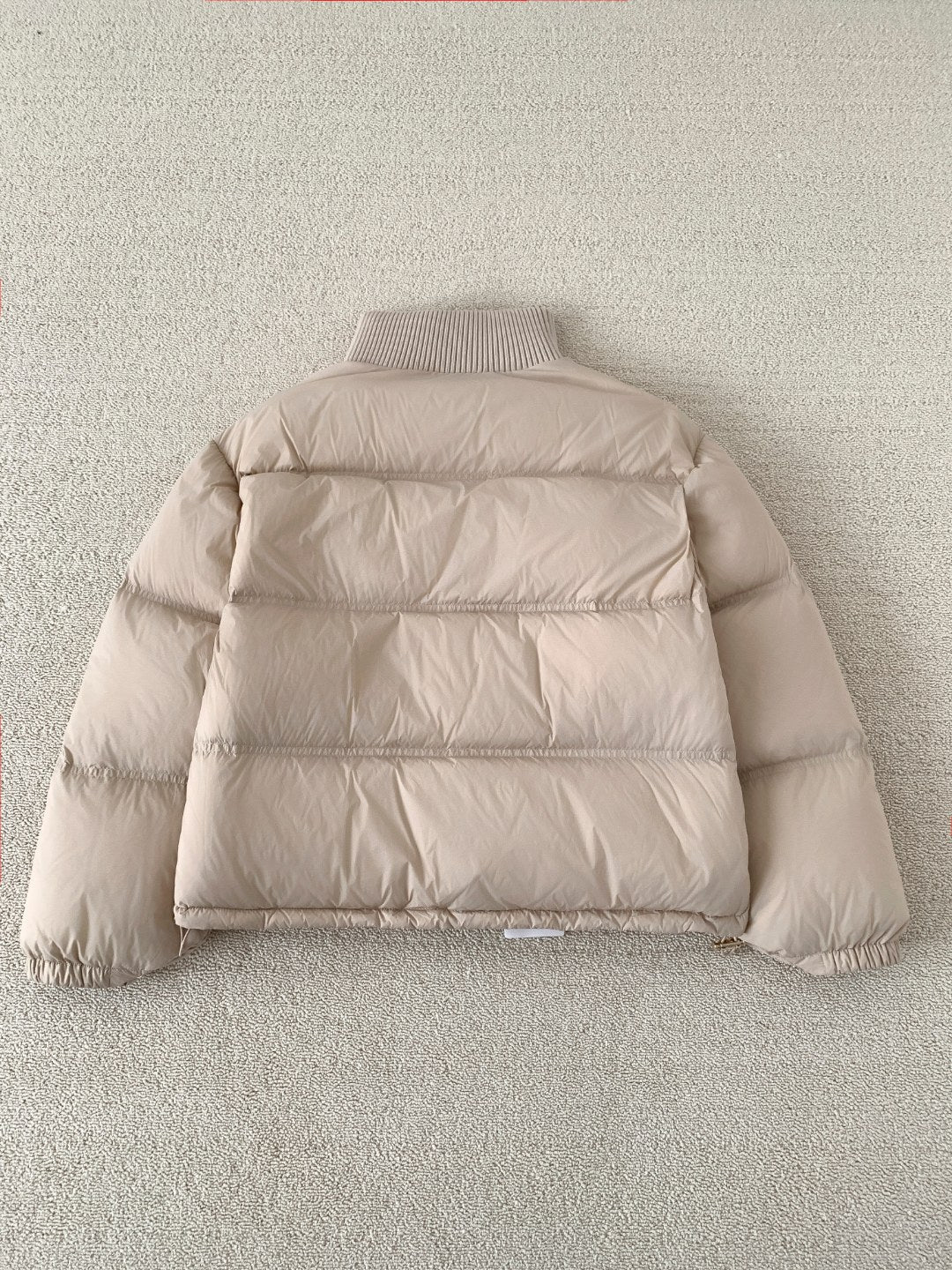 CLN Lightweight Long-Sleeve Down Jacket