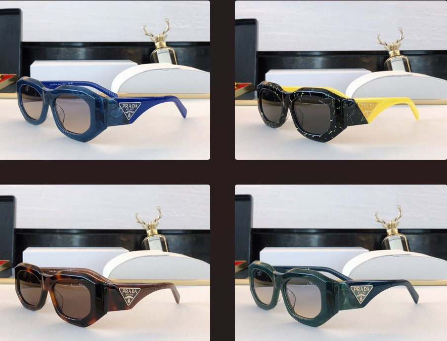 Elevate Your Summer Style: Chic and Distinctive Sunglasses