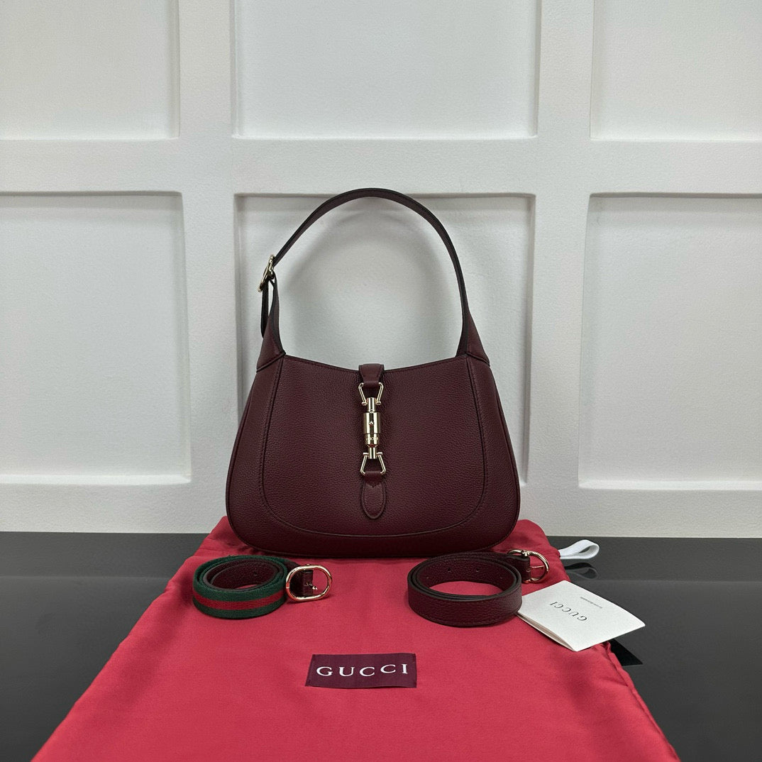 Classic Top Handle Bag with Double Straps