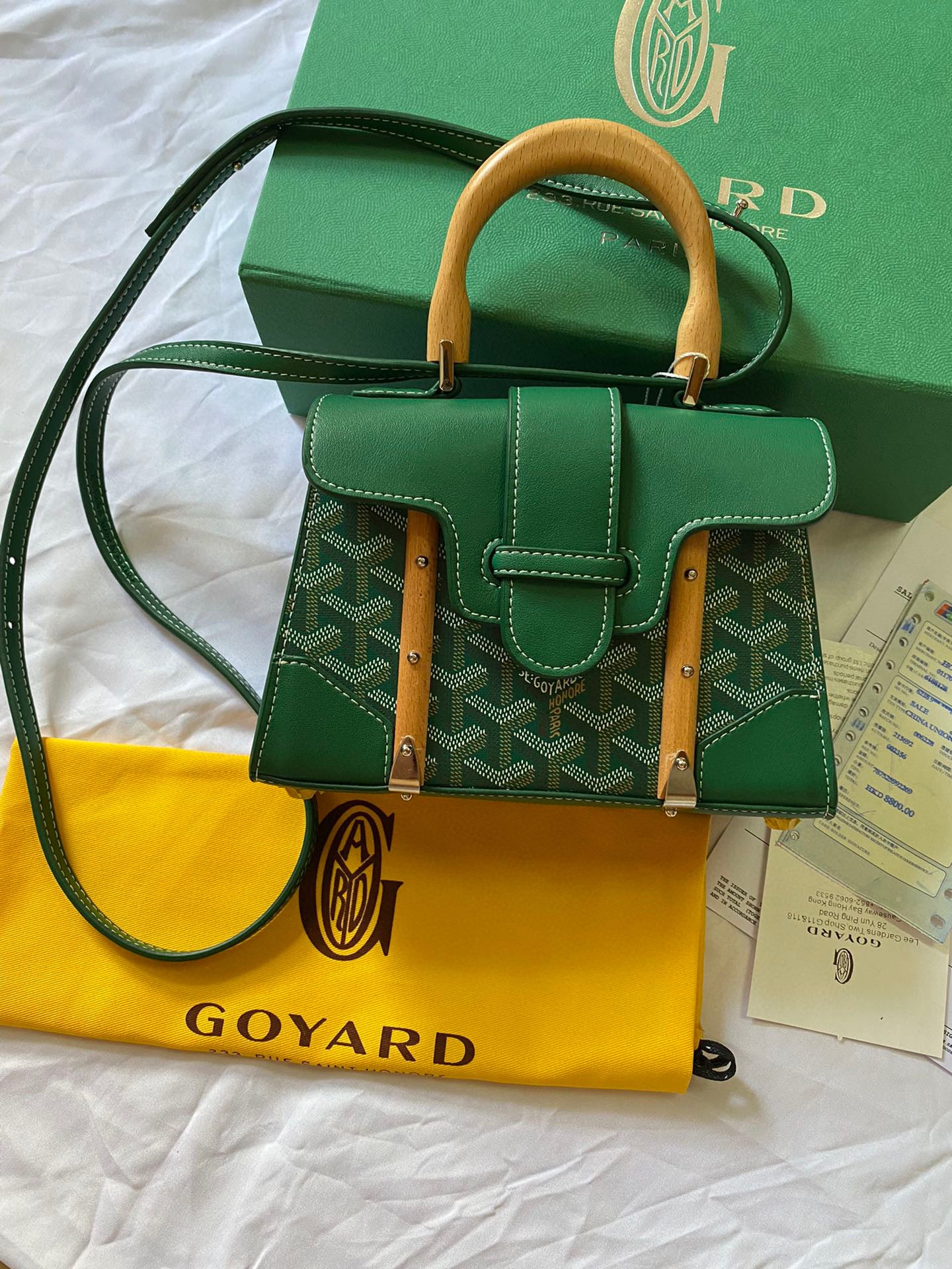 The Saïgon Mini (Top quality)