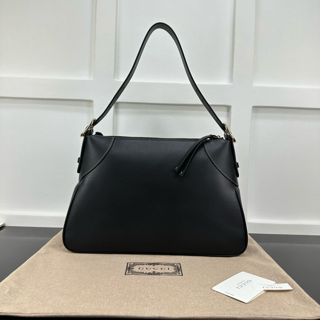 Luxury Designer Shoulder Bag – Premium Craftsmanship
