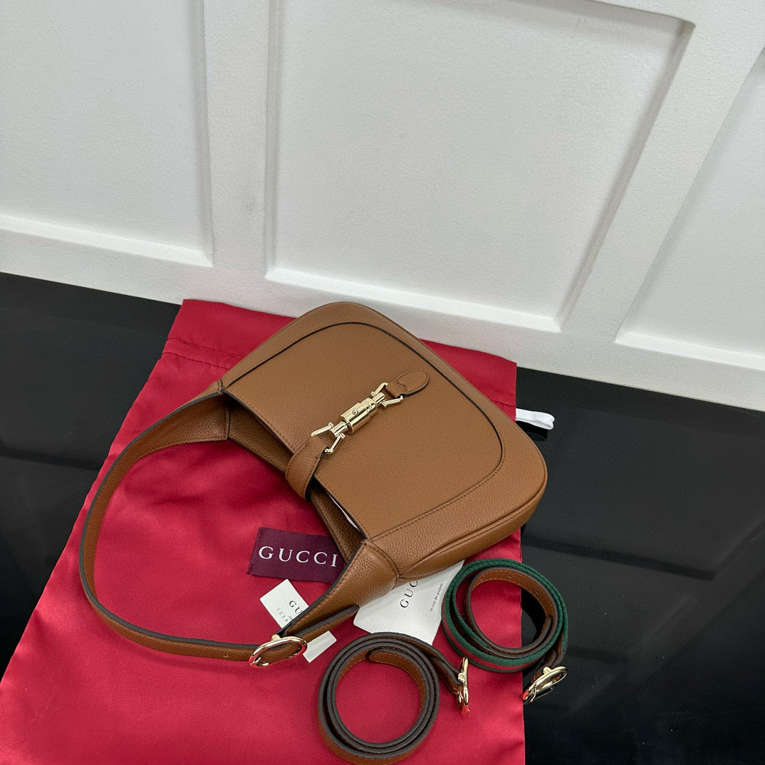 Classic Top Handle Bag with Double Straps