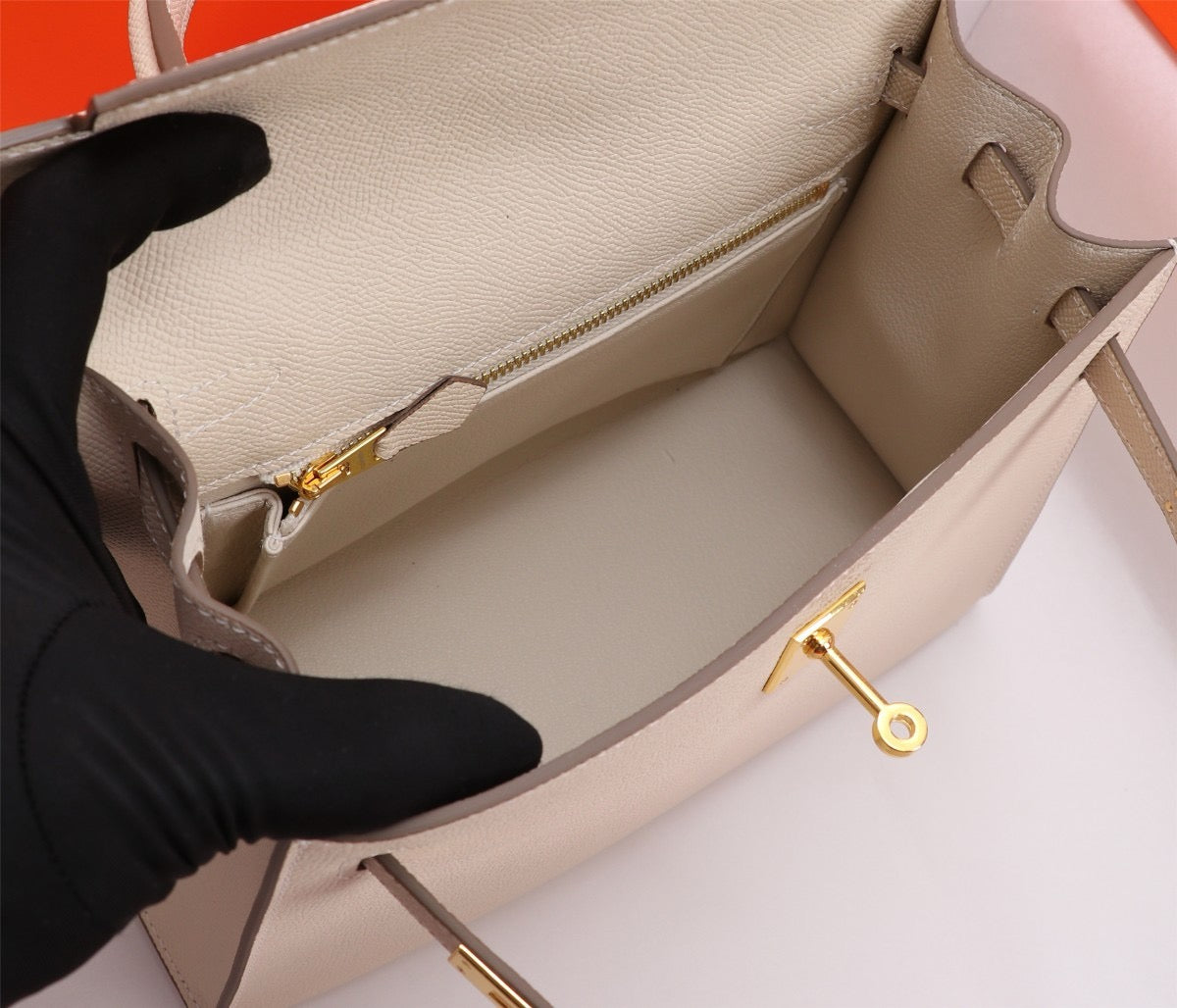 Premium Kelly-Handbag