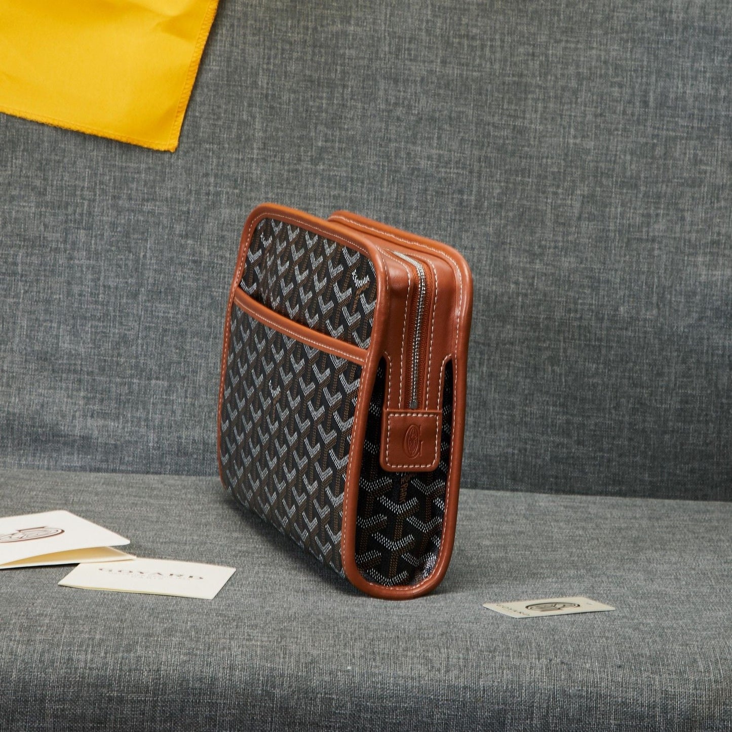 Toiletry Bag