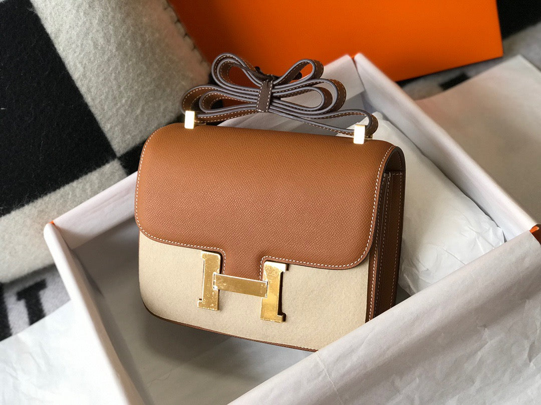 Premium Constance-Shoulder Bag