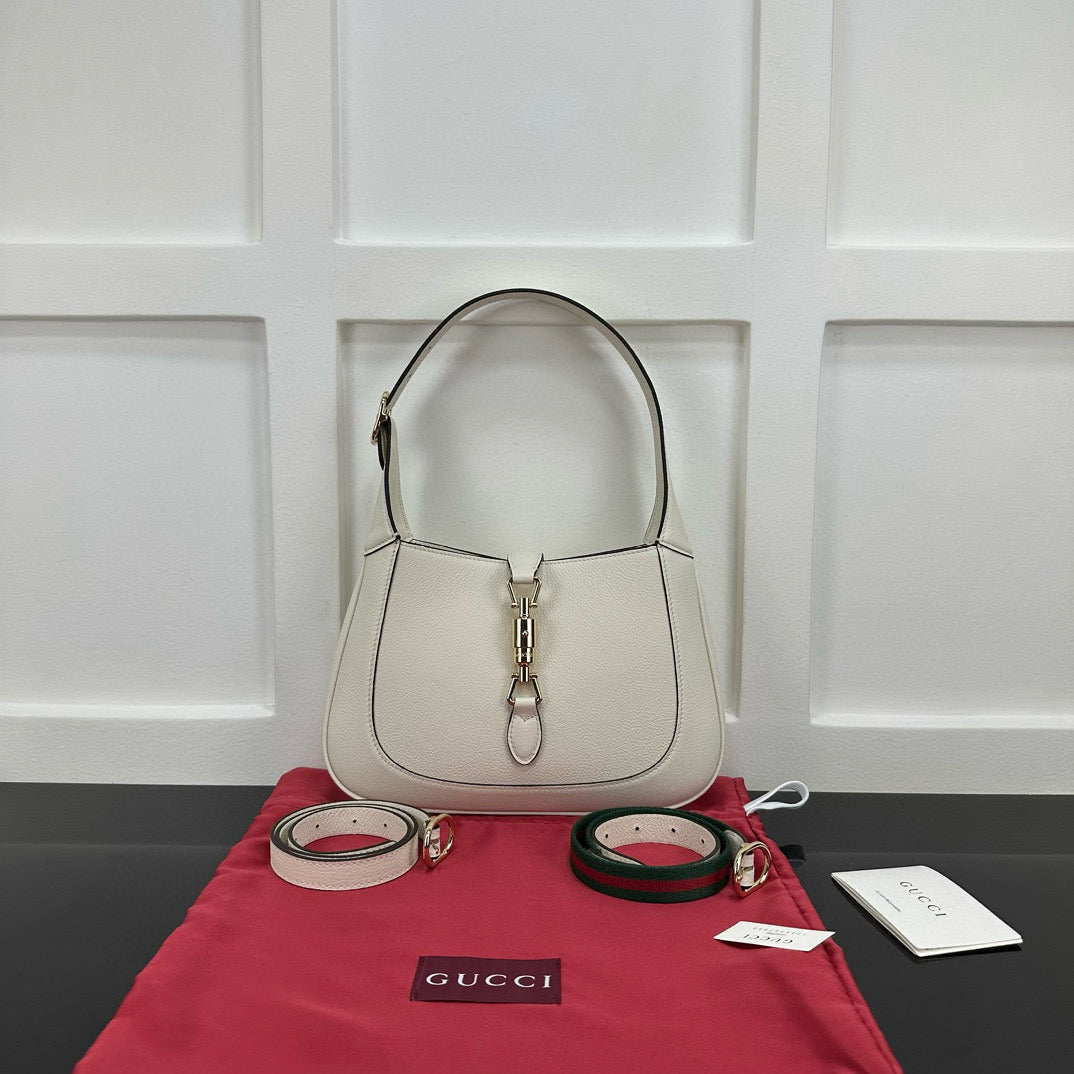 Classic Top Handle Bag with Double Straps