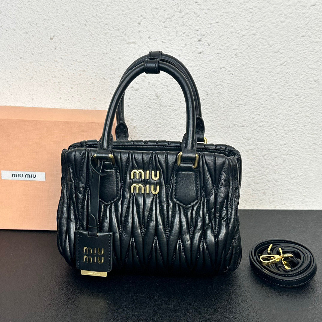 Mi Arcadie matelassé