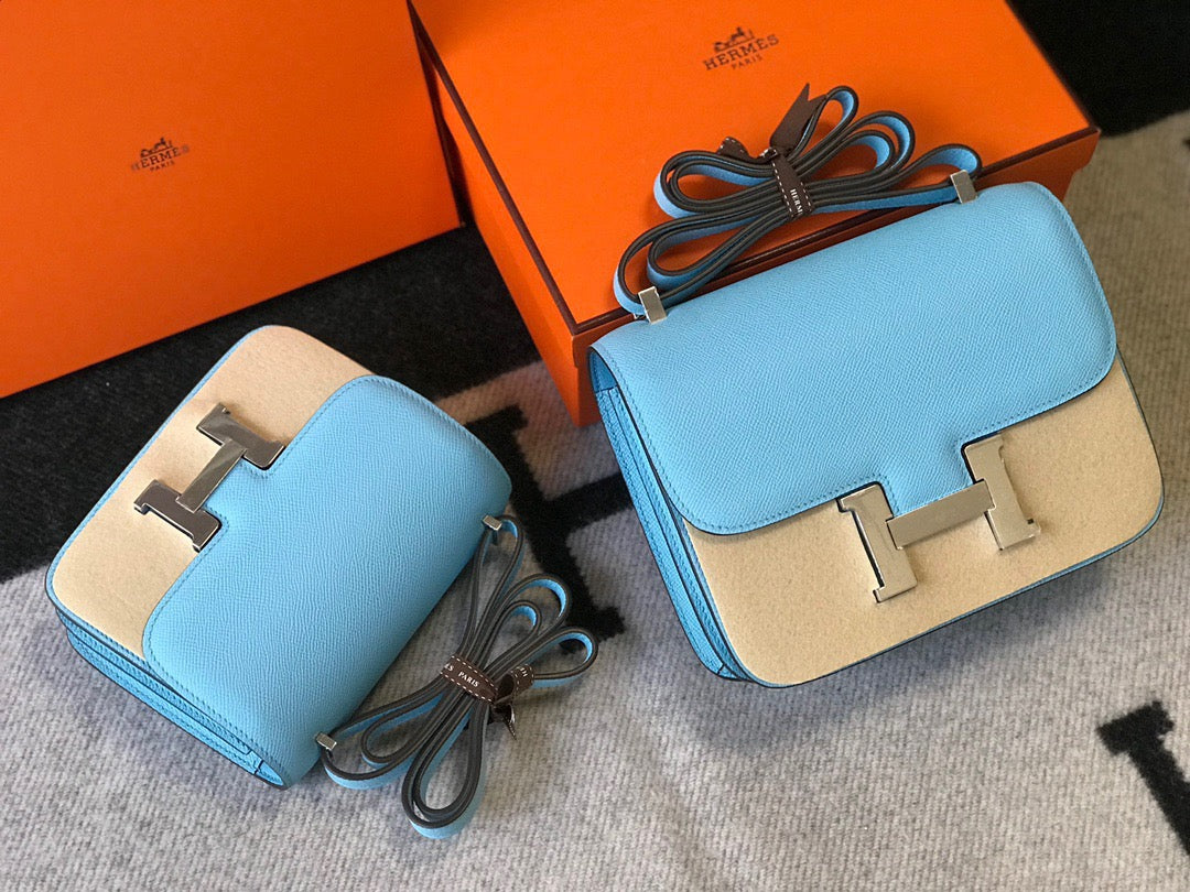 Premium Constance-Shoulder Bag