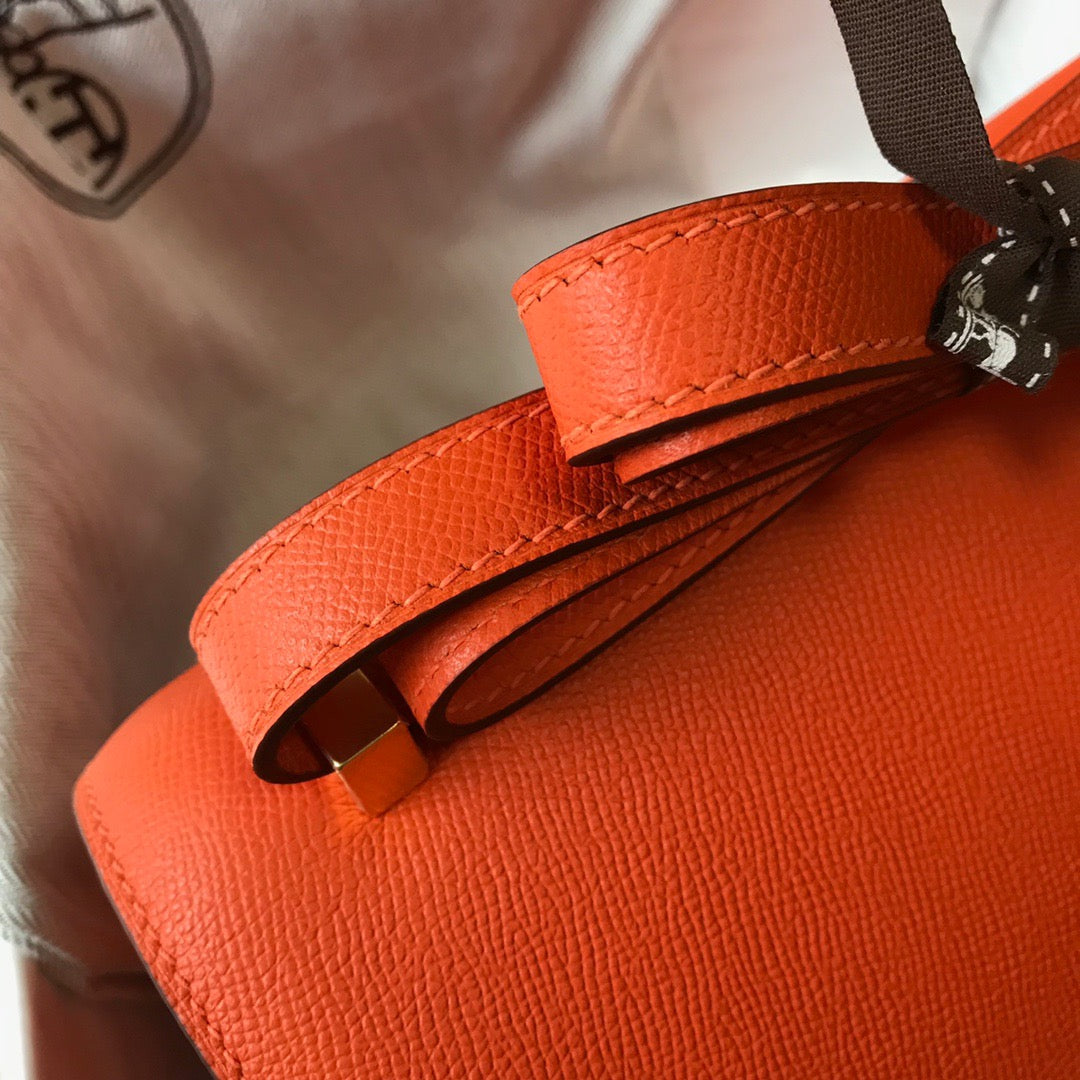 Premium Constance-Shoulder Bag