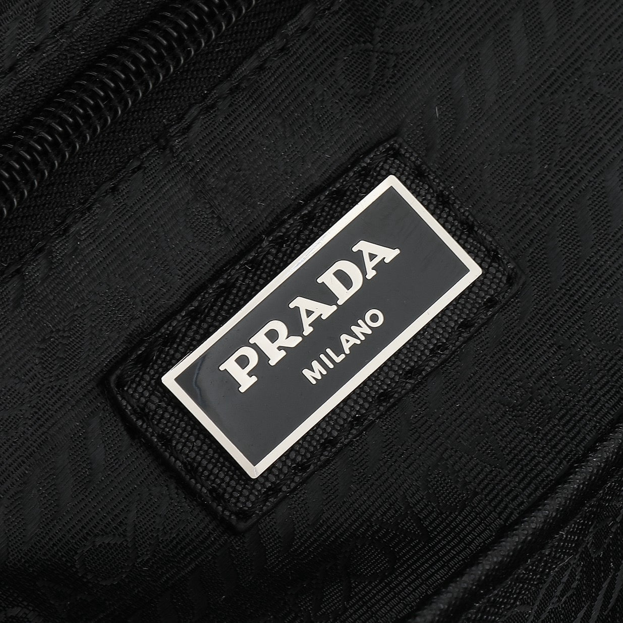 PRD Backpack