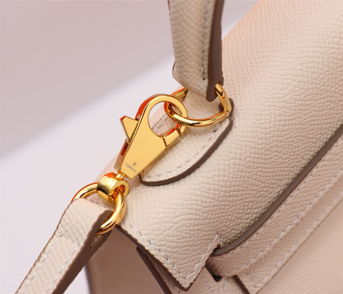 Premium Kelly-Handbag
