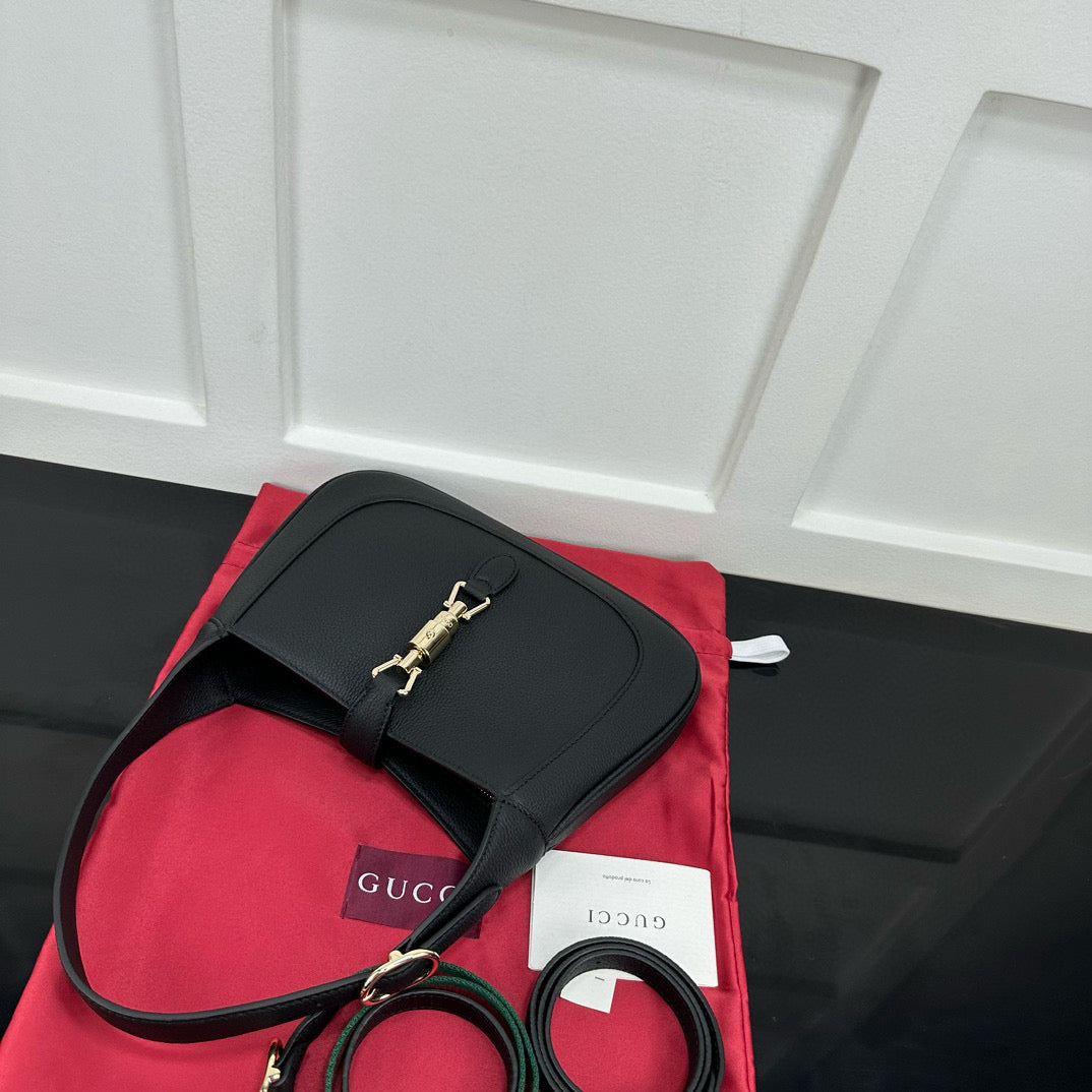 Classic Top Handle Bag with Double Straps