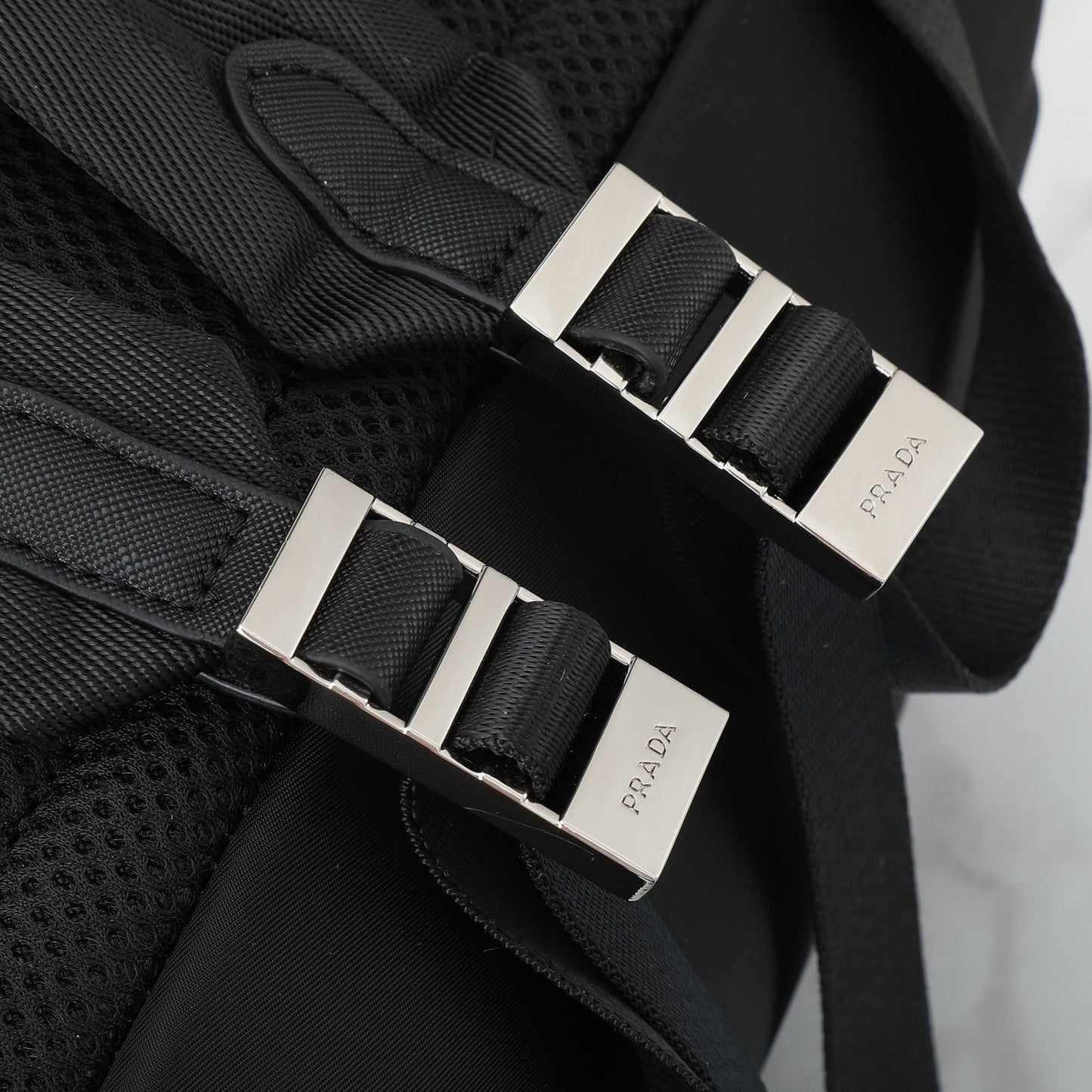 PRD Backpack