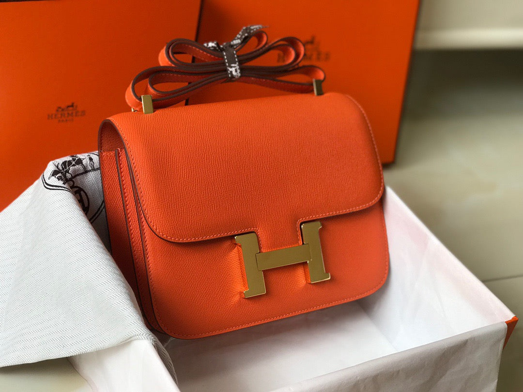 Premium Constance-Shoulder Bag