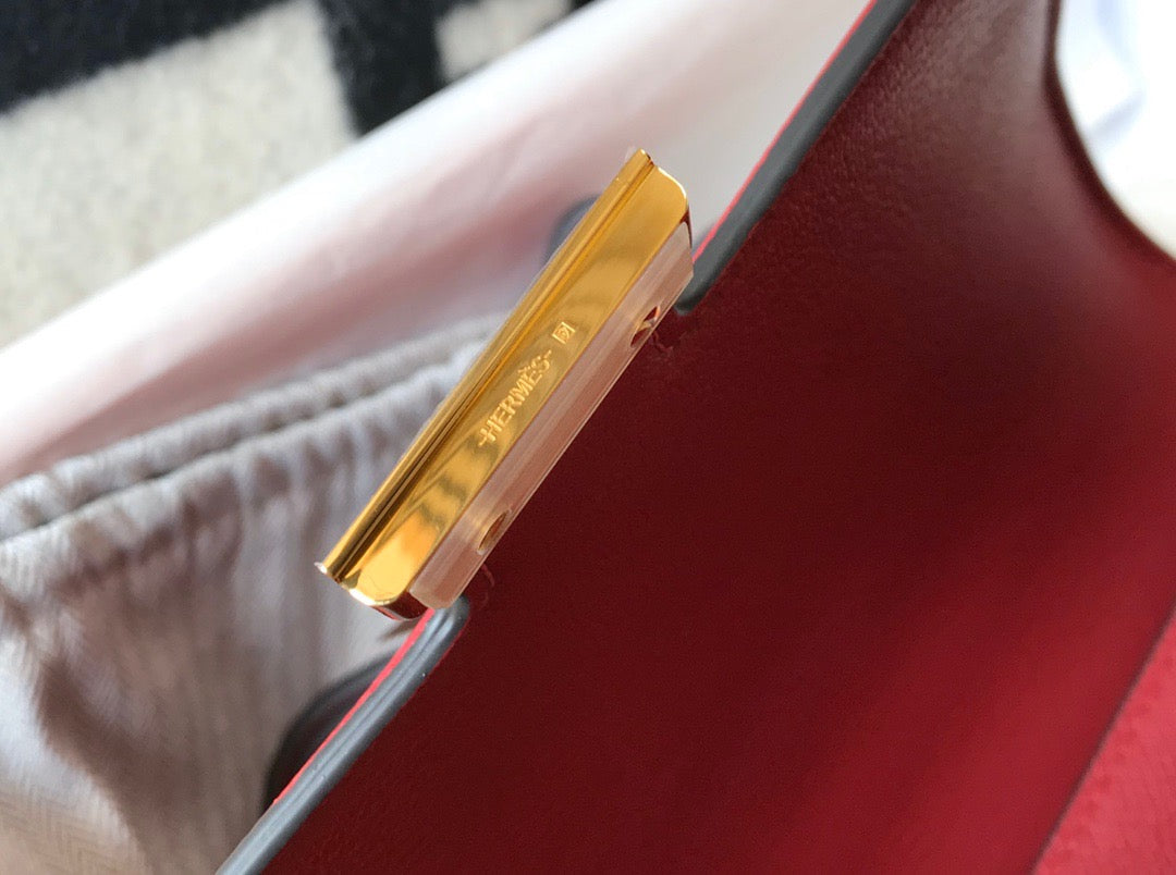 Premium Constance-Shoulder Bag