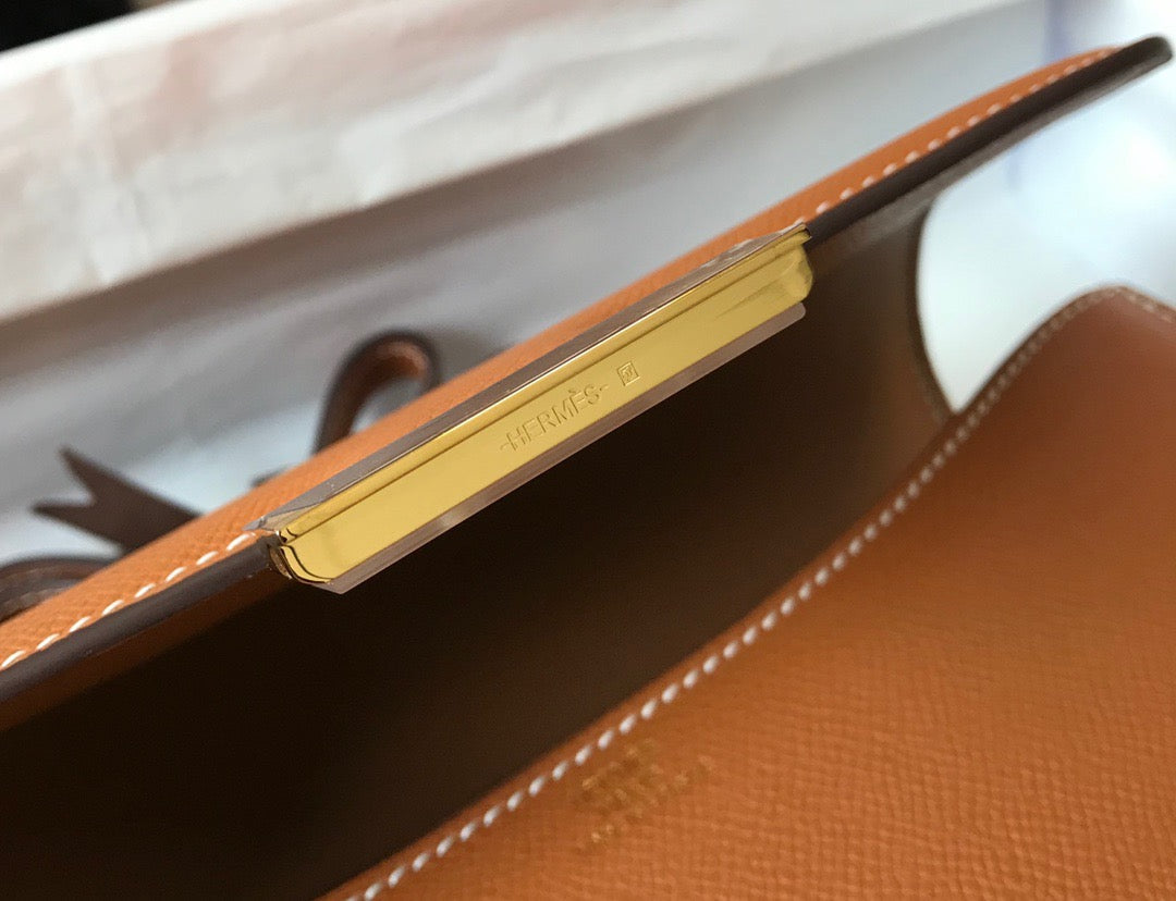 Premium Constance-Shoulder Bag