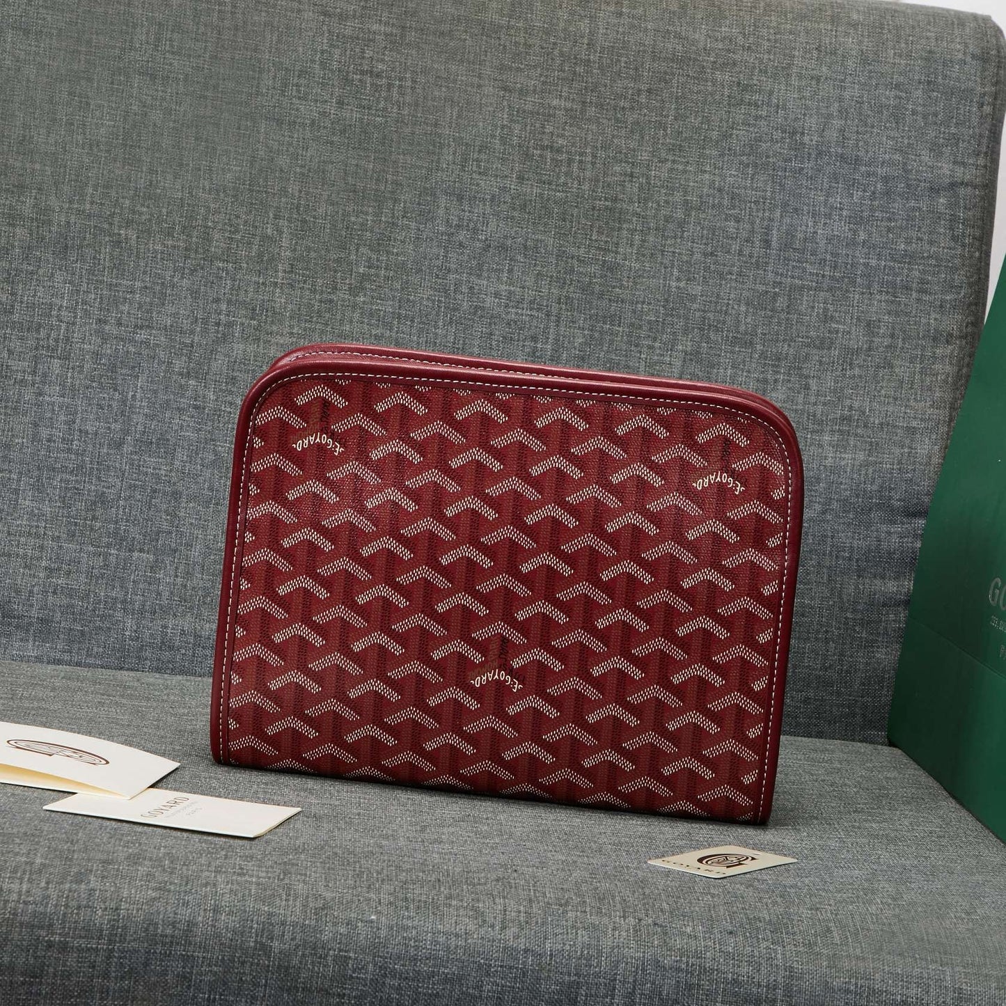 Toiletry Bag