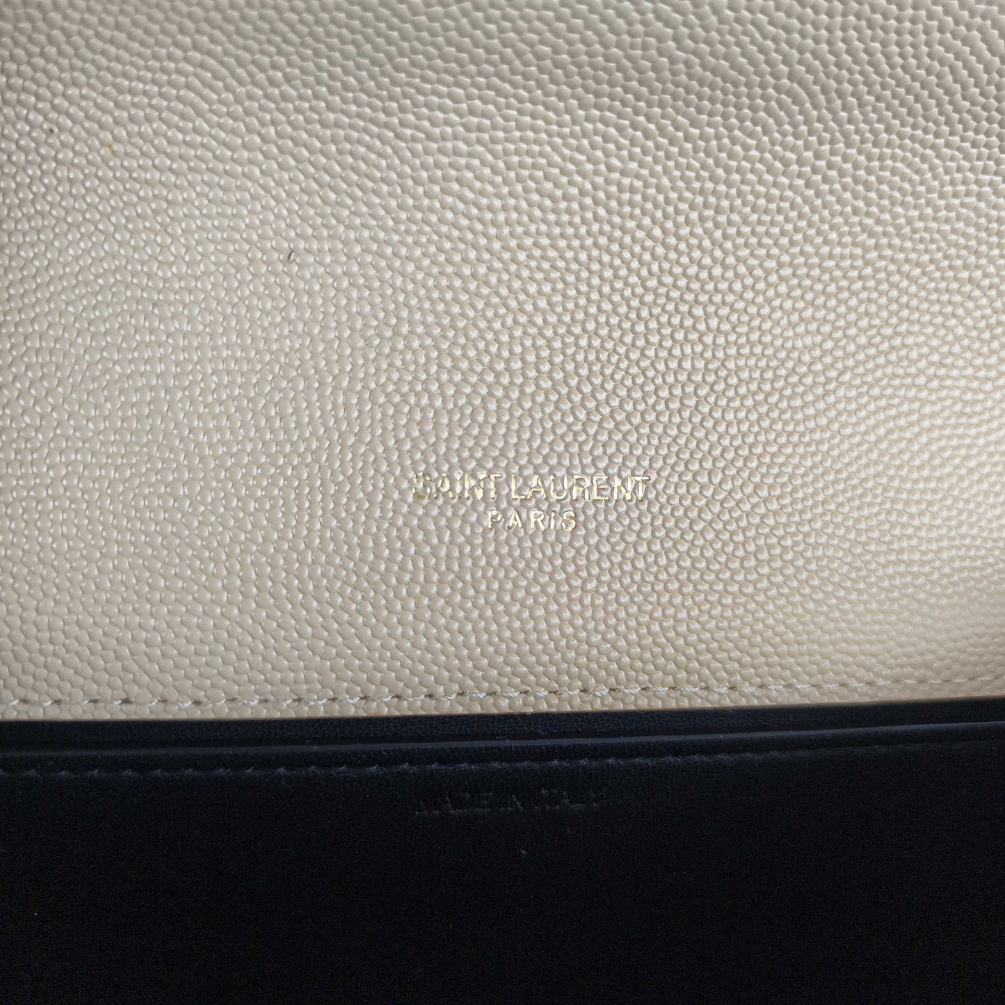 YS Mini Envelope Bag with Chain Strap (Premium quality )