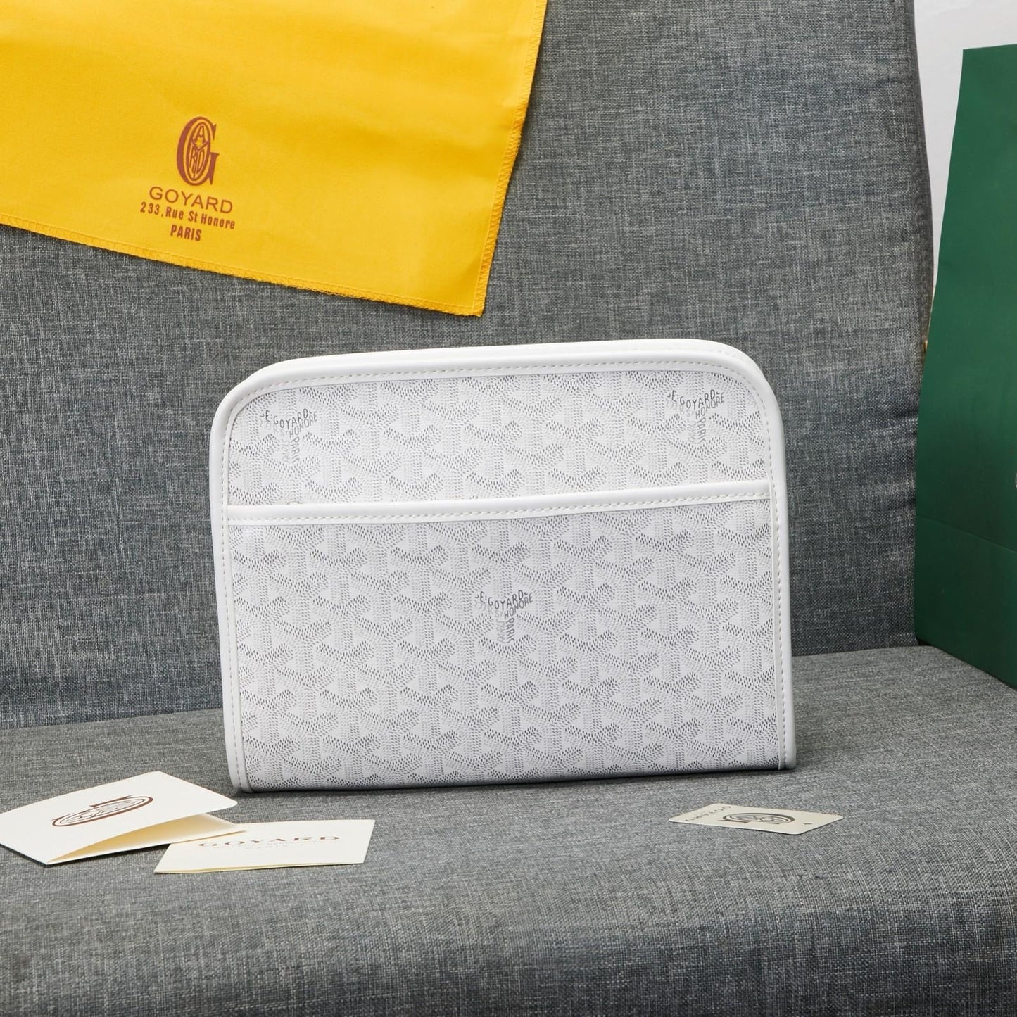 Toiletry Bag