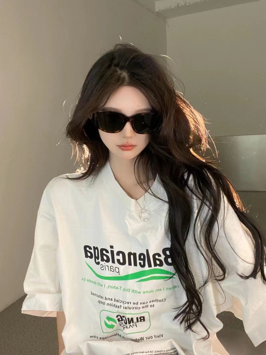 Timeless Elegance with TRIOMPHE XL 01 Sunglasses
