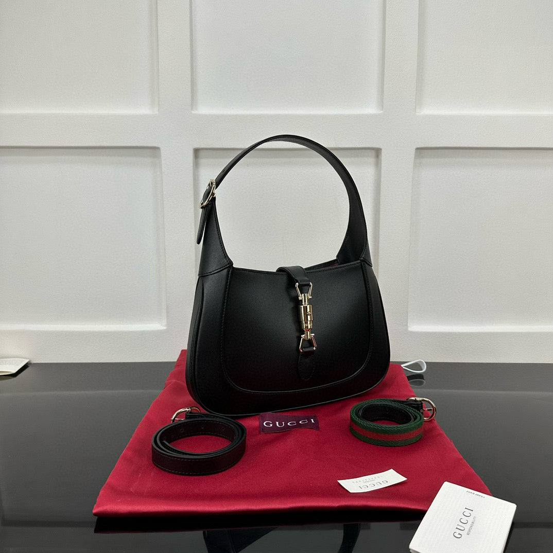 Classic Top Handle Bag with Double Straps