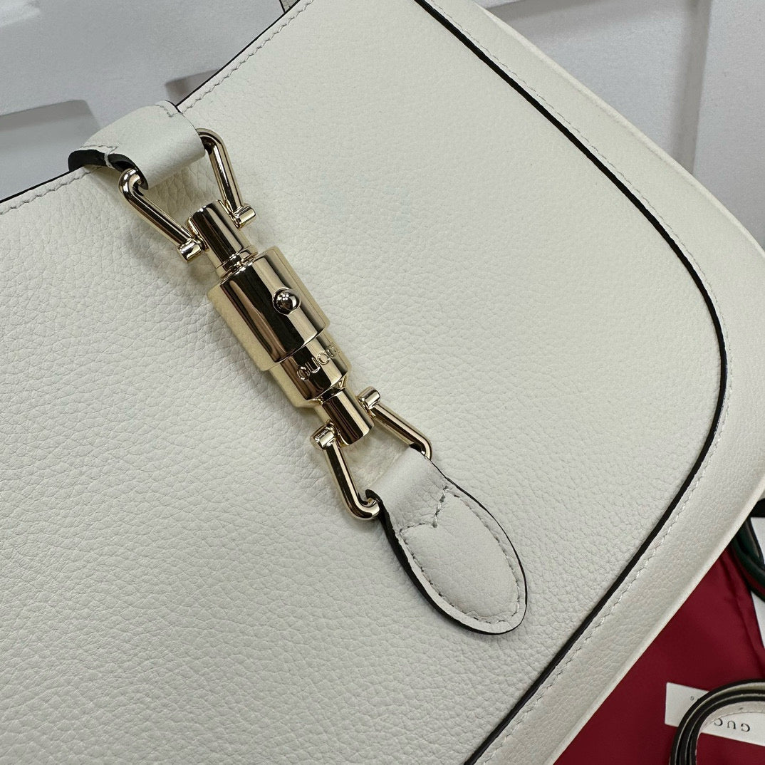 Classic Top Handle Bag with Double Straps