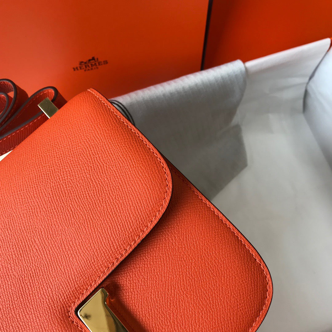 Premium Constance-Shoulder Bag
