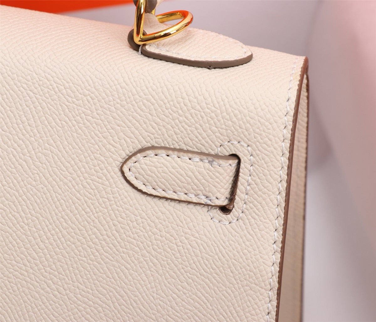 Premium Kelly-Handbag