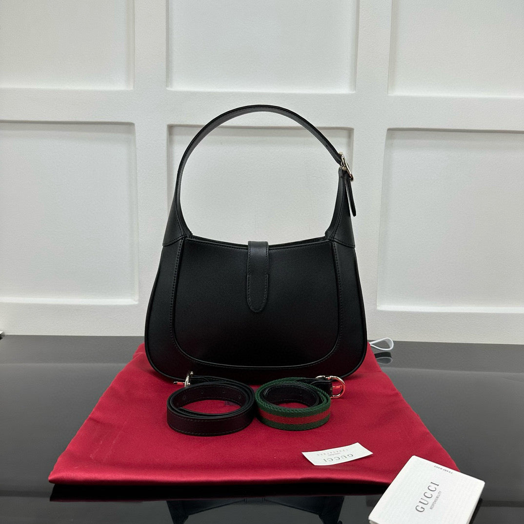 Classic Top Handle Bag with Double Straps