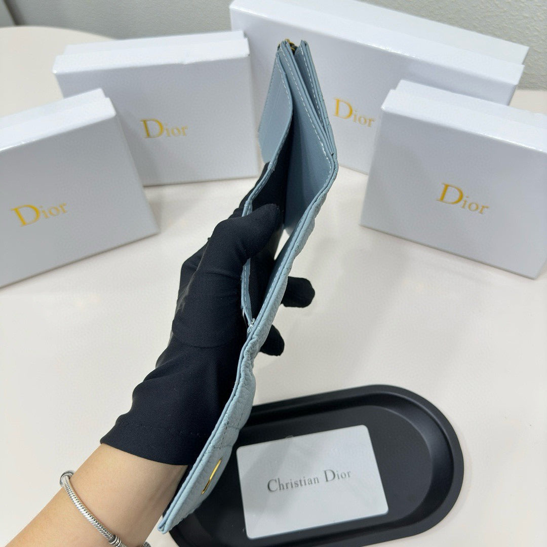 D 3860 Small Wallet