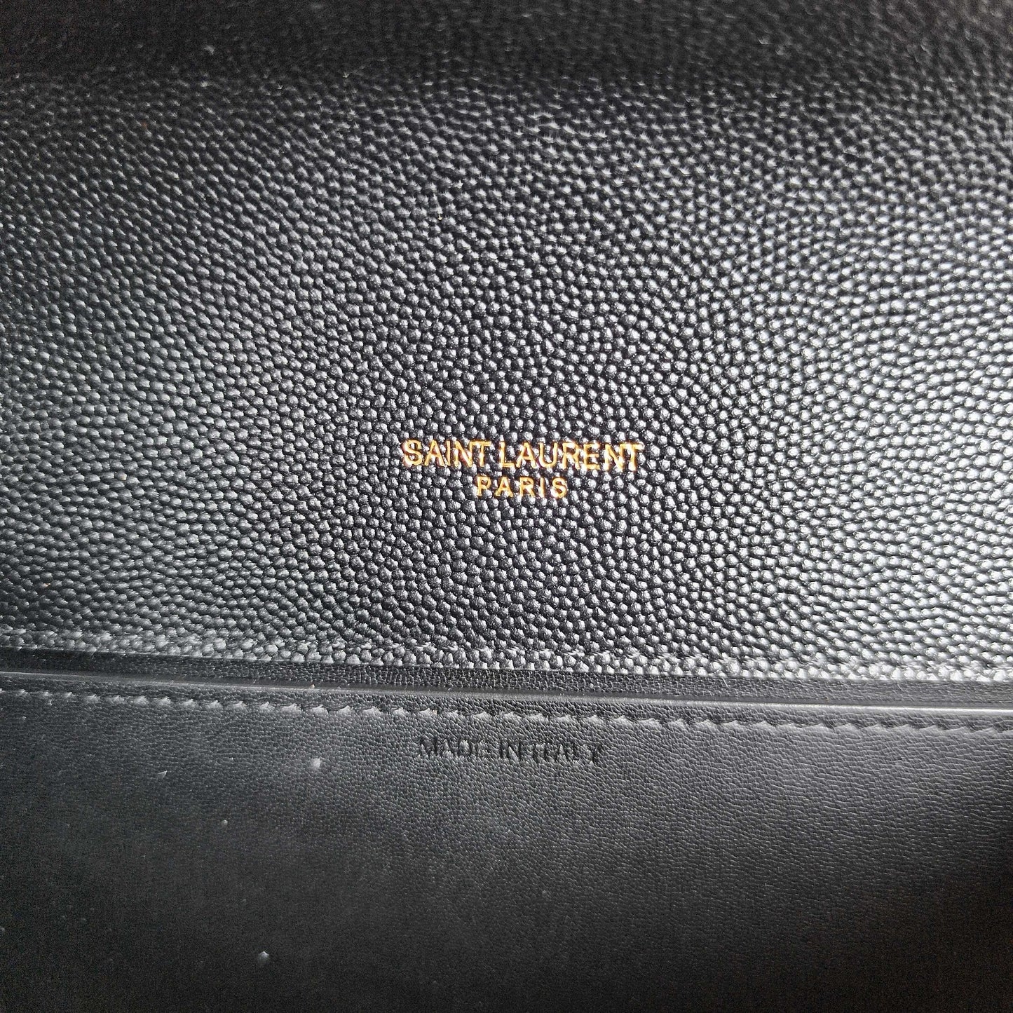 YS Mini Envelope Bag with Chain Strap (Premium quality )