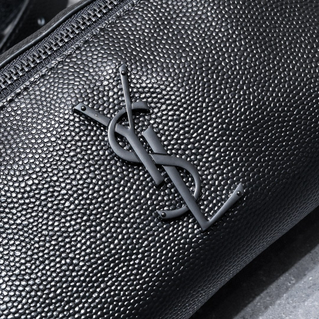 Classic Half-Moon Belt Bag