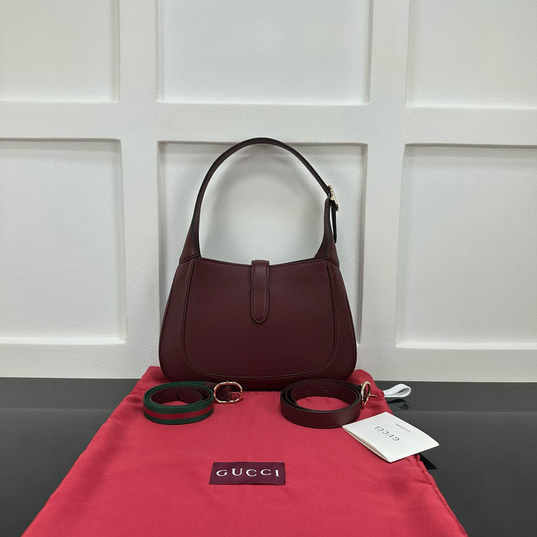 Classic Top Handle Bag with Double Straps