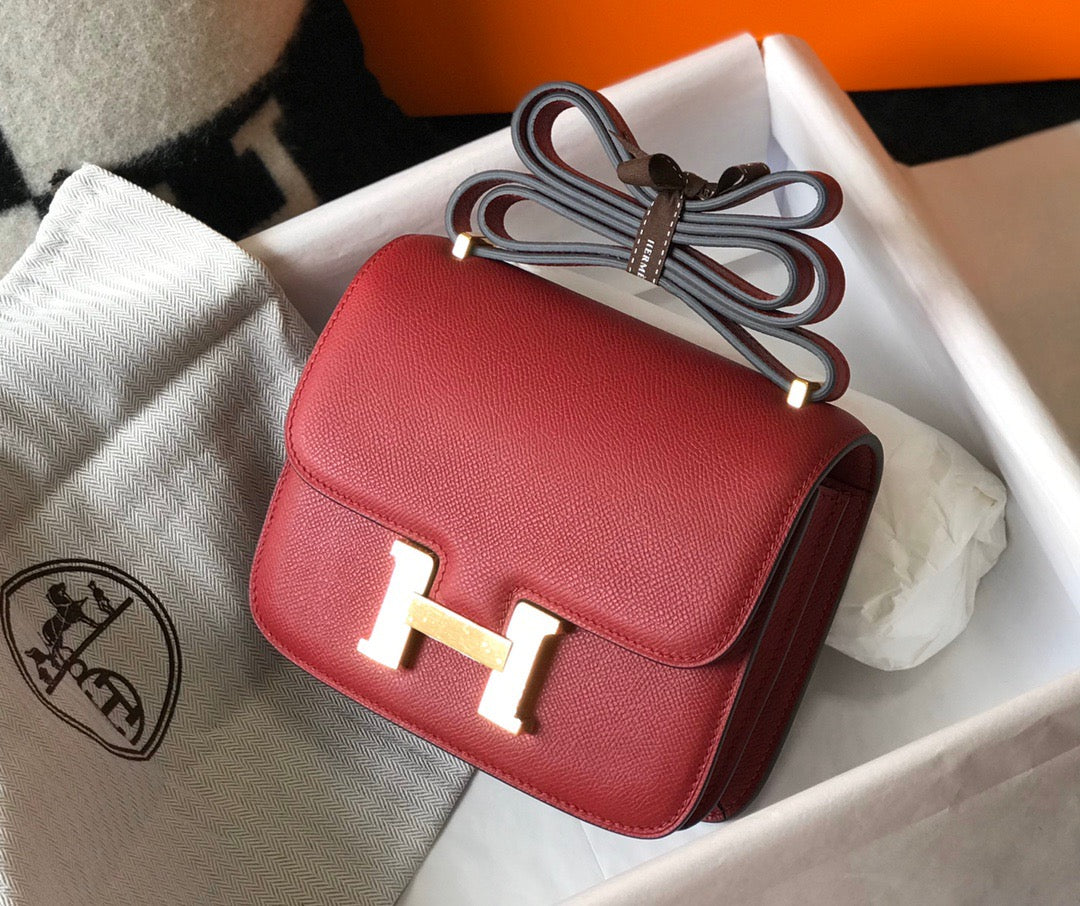 Premium Constance-Shoulder Bag