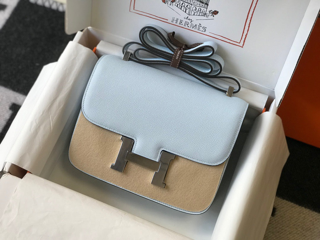 Premium Constance-Shoulder Bag