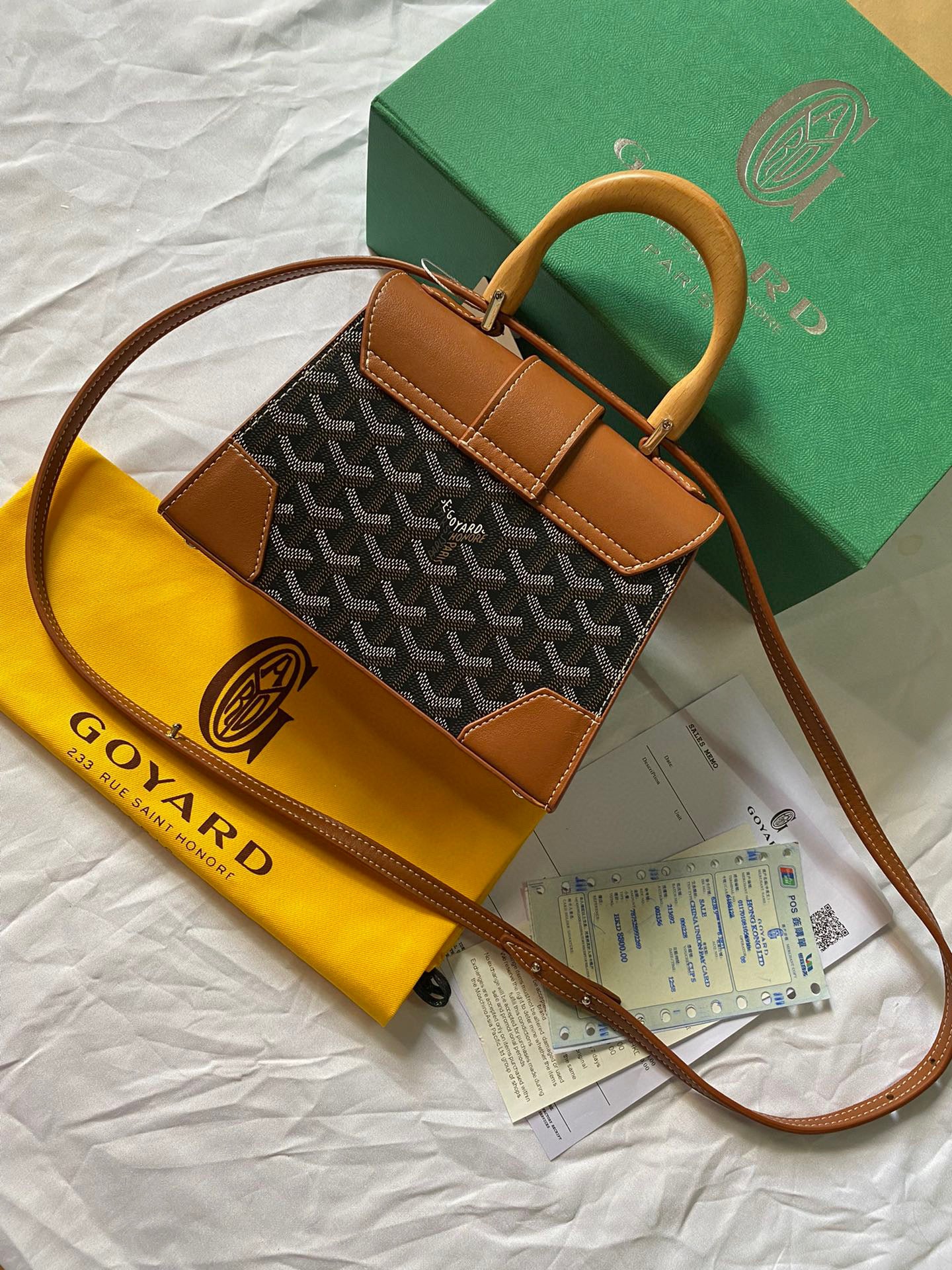 The Saïgon Mini (Top quality)