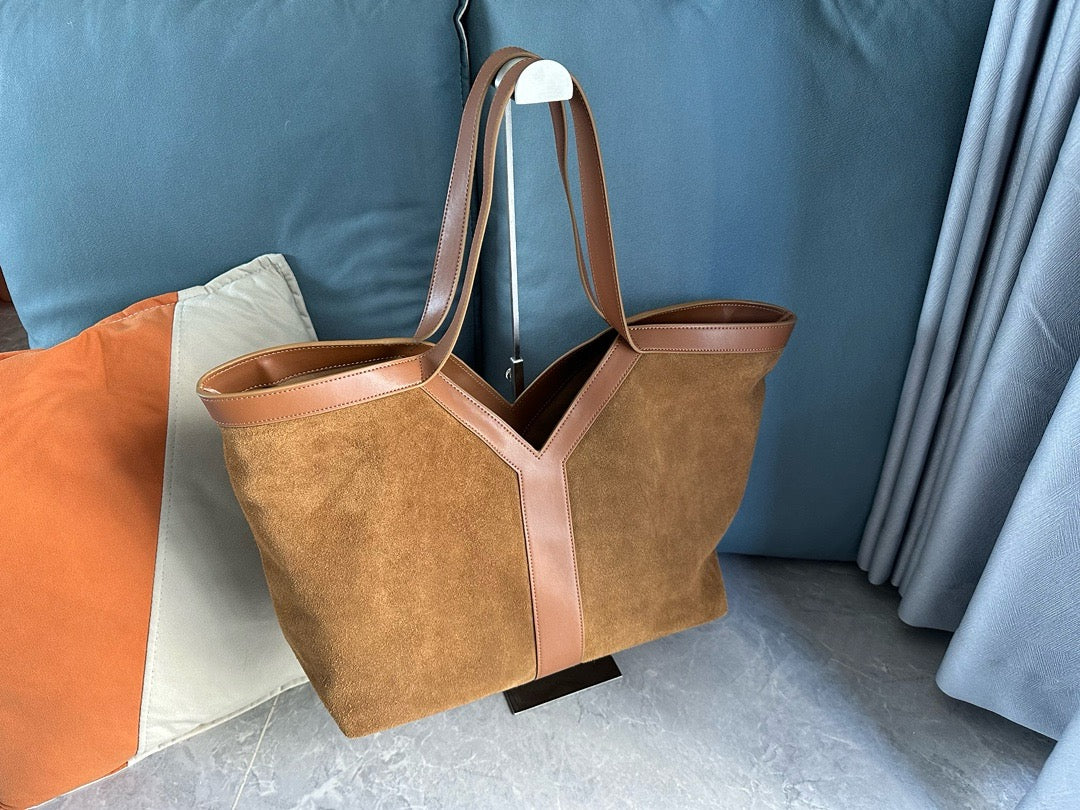 Y-Ş  24SS New Tote Bag