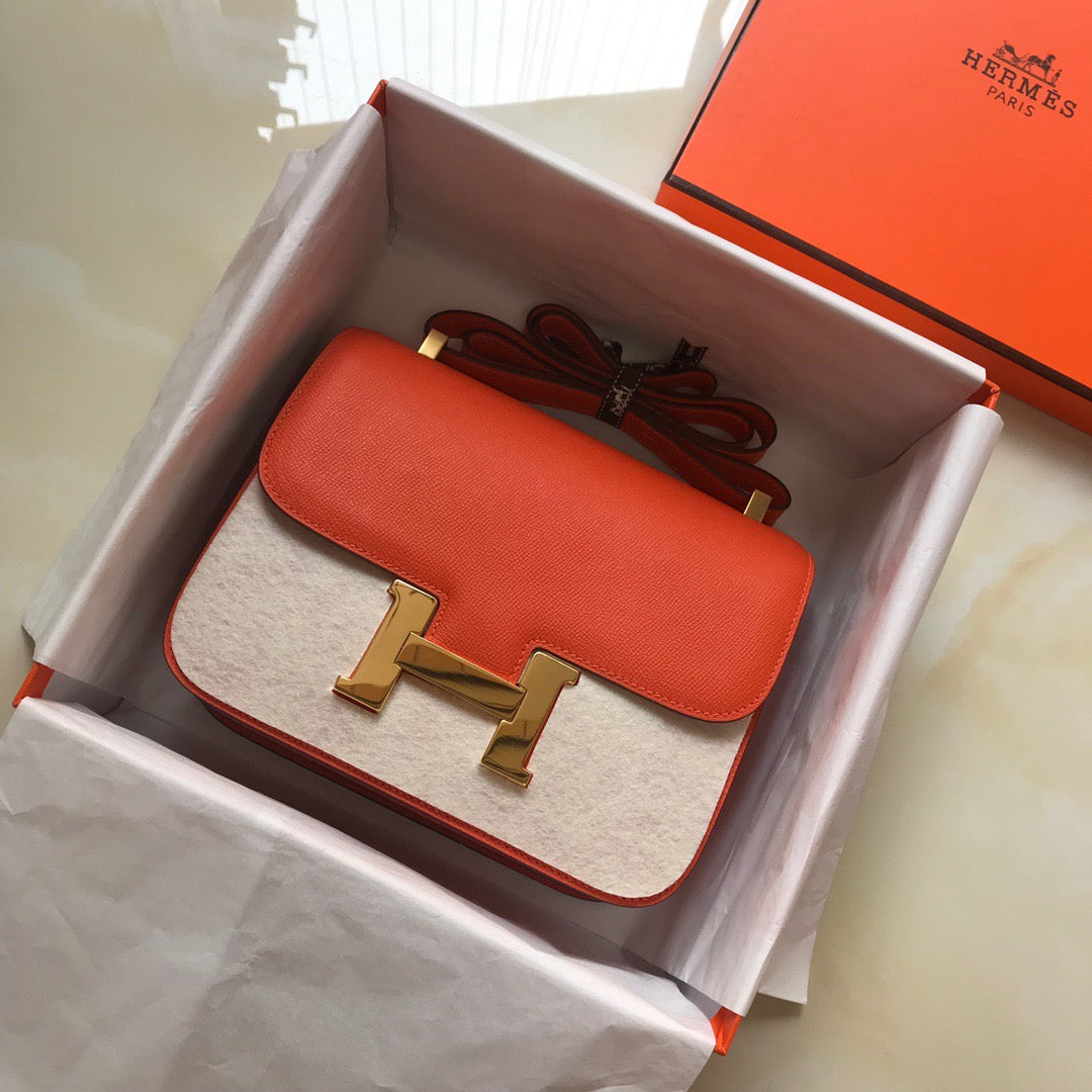 Premium Constance-Shoulder Bag