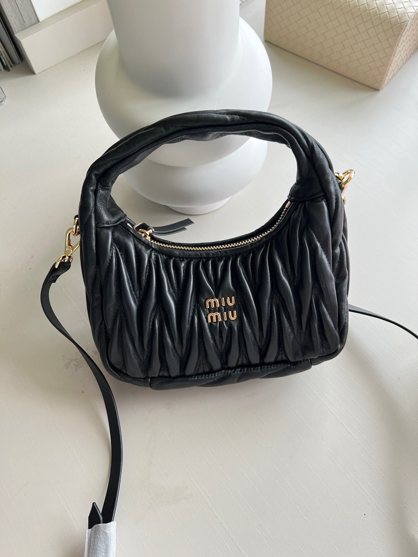 Mi 2023 Hobo Bag