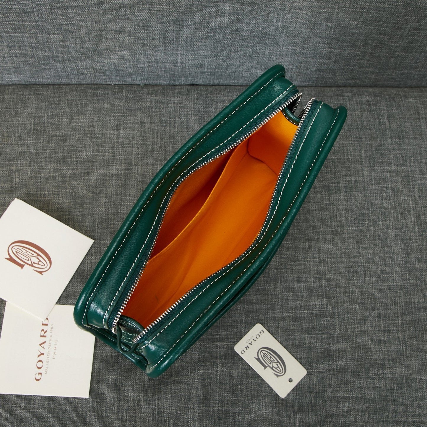 Toiletry Bag