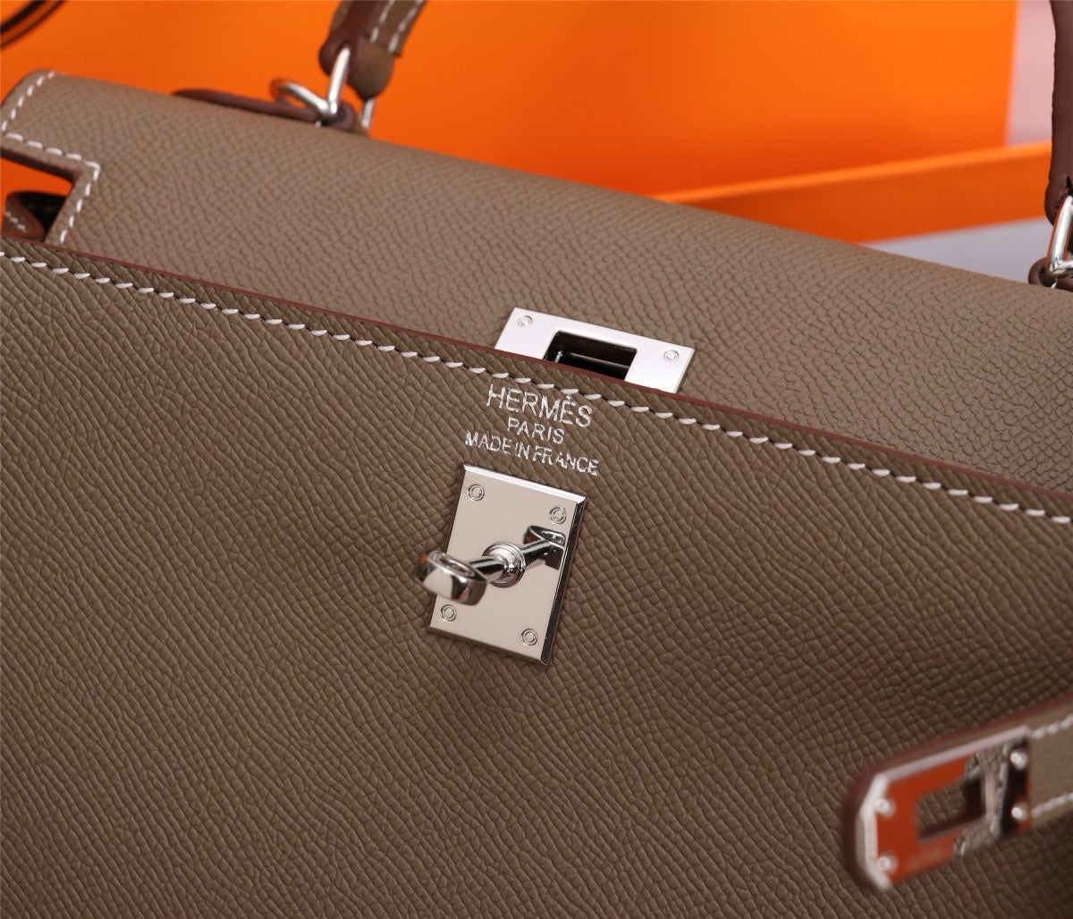 Premium Kelly-Handbag