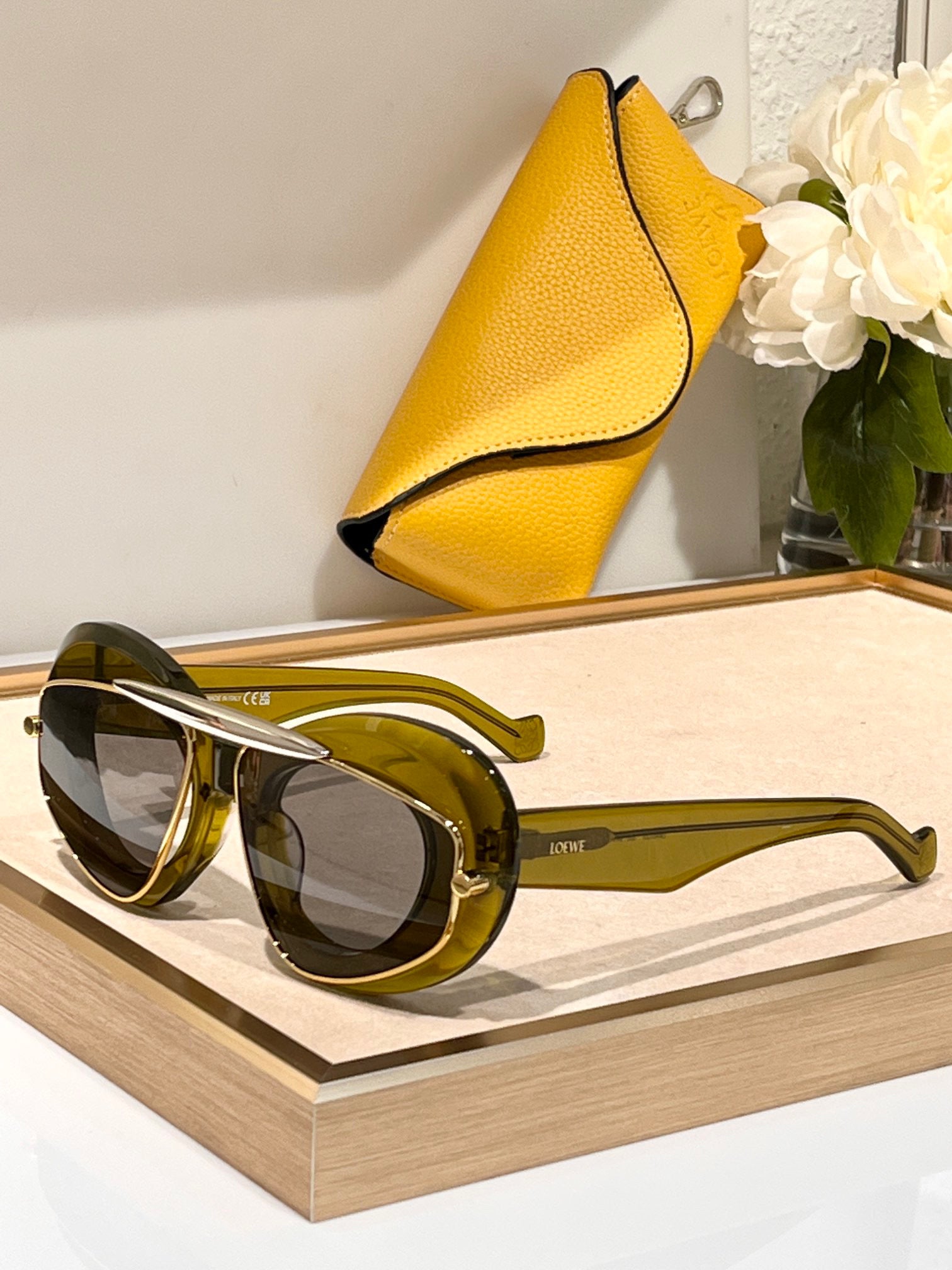 Timeless Elegance Meets Modern Sophistication: Cateye Sunglasses