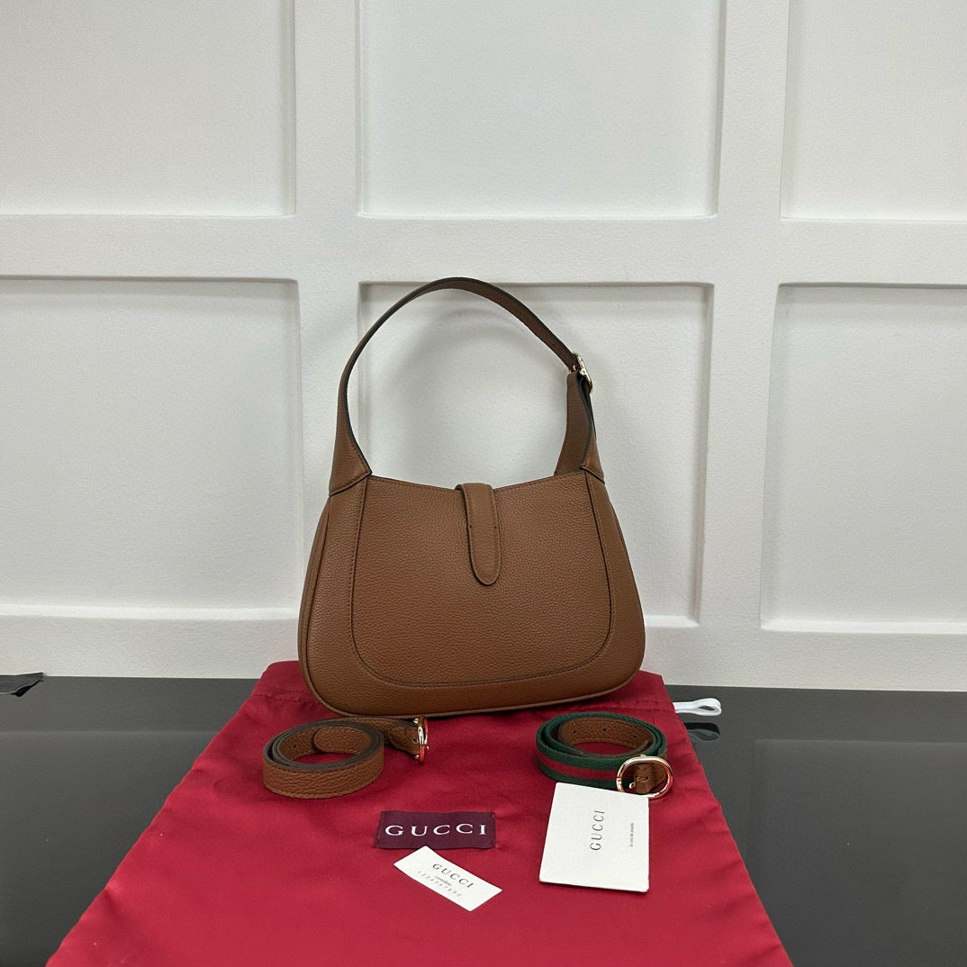 Classic Top Handle Bag with Double Straps