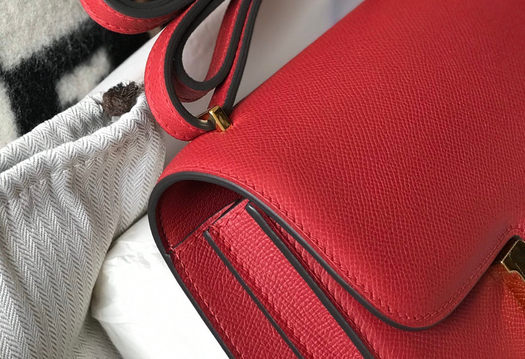 Premium Constance-Shoulder Bag