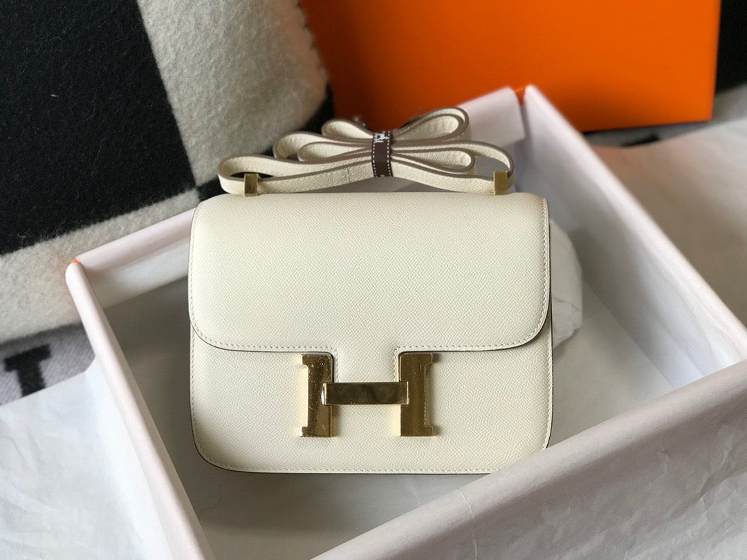 Premium Constance-Shoulder Bag