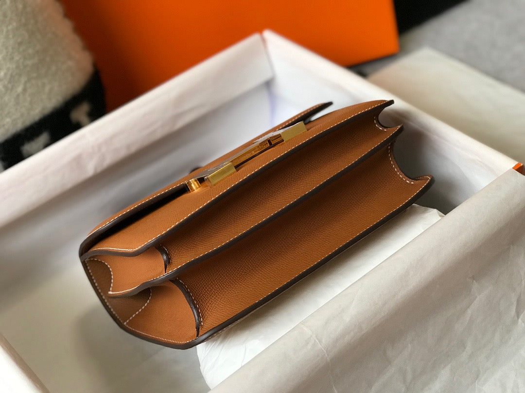 Premium Constance-Shoulder Bag