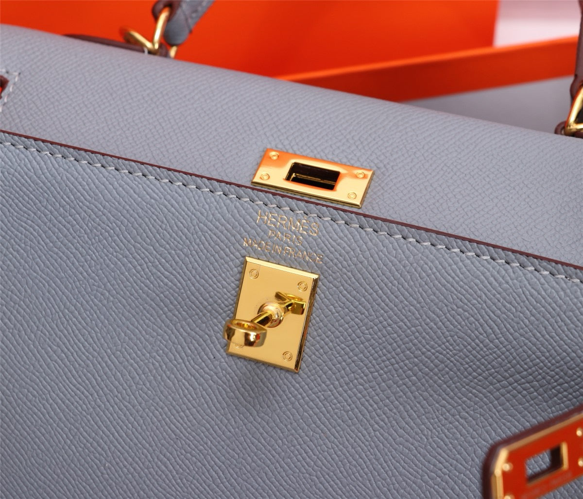 Premium Kelly-Handbag