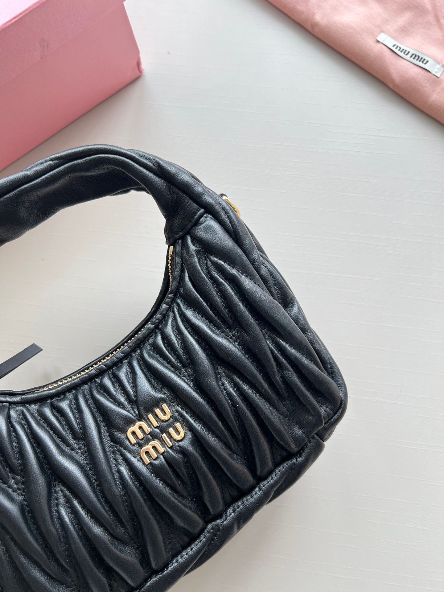Mi 2023 Hobo Bag
